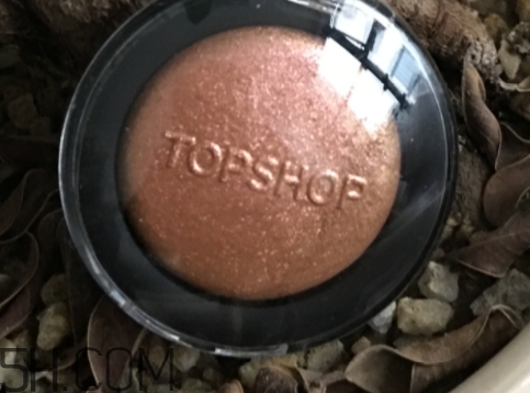 topshop眼影怎么樣？topshop眼影好用嗎？