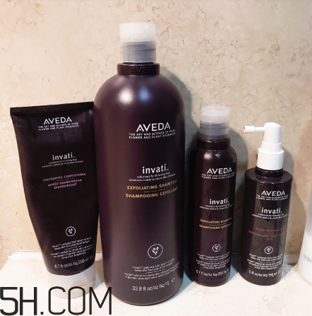 aveda艾凡達洗發(fā)護發(fā)防脫系列怎么樣？好用嗎？