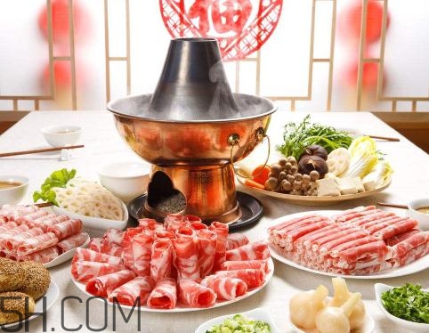 涮羊肉調(diào)料怎么調(diào)好吃？涮羊肉的麻醬怎么調(diào)？