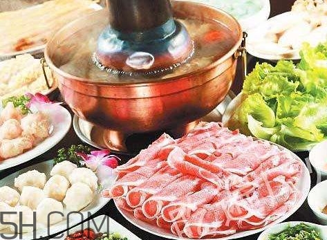 涮羊肉煮多久能熟？涮羊肉多長(zhǎng)時(shí)間最好吃？