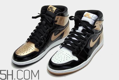 air jordan 1 top3黑金鴛鴦發(fā)售時(shí)間_怎么買？