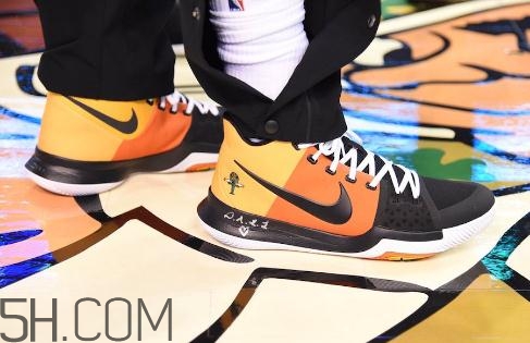 nike kyrie 3 raygun外星人配色會發(fā)售嗎？