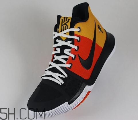 nike kyrie 3 raygun外星人配色會發(fā)售嗎？