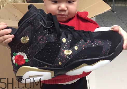 air jordan 6 cny中國年配色發(fā)售時間_實(shí)物曝光