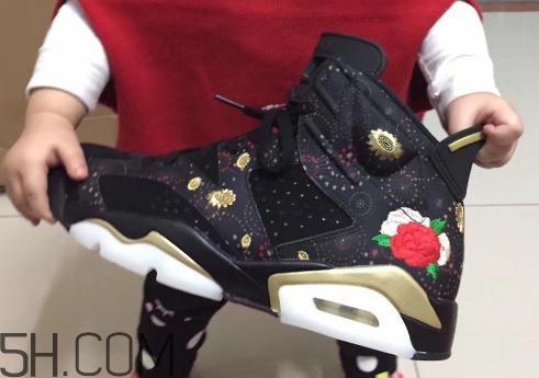 air jordan 6 cny中國年配色發(fā)售時間_實(shí)物曝光