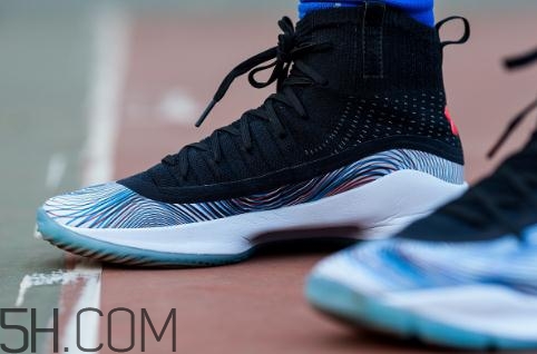 under armour curry 4實(shí)戰(zhàn)測(cè)評(píng)怎么樣？