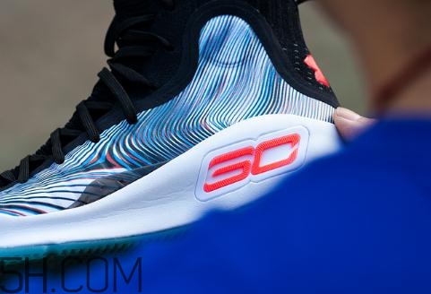 under armour curry 4實(shí)戰(zhàn)測(cè)評(píng)怎么樣？