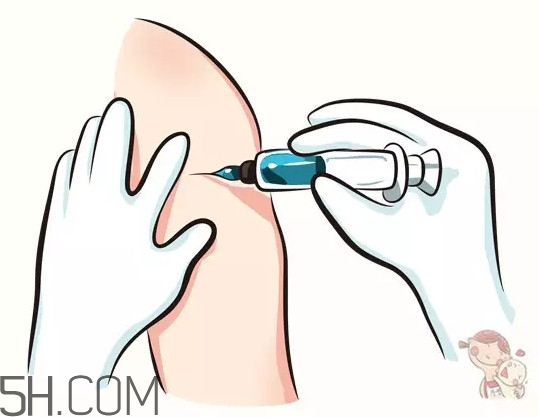 百白破疫苗是免費(fèi)的嗎？百白破疫苗是打在哪里的