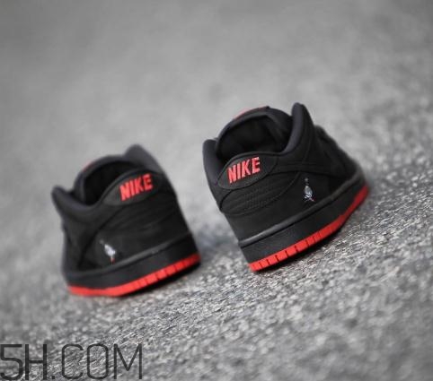 nike sb dunk low pigeon黑鴿子什么時(shí)候發(fā)售？