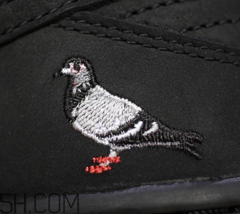 nike sb dunk low pigeon黑鴿子什么時(shí)候發(fā)售？