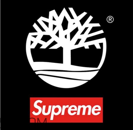 supreme與timberland聯(lián)名怎么樣_諜照曝光