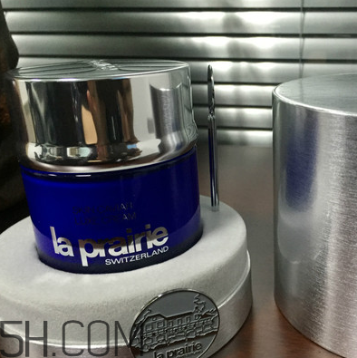 三大貴婦面霜比較_la prairie、Lamer和蘭蔻修復面霜比較