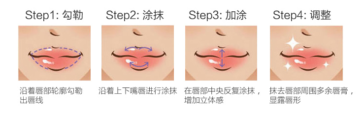 迪奧魅惑潤(rùn)唇膏