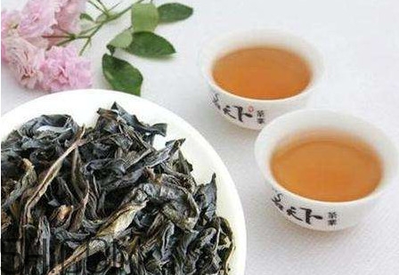 烏龍茶種類有哪些？烏龍茶茶名是怎么來(lái)的