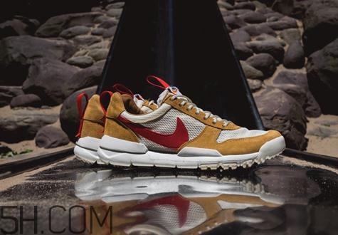 nike craft mars yard 2.0火星鞋藍(lán)色勾子版會發(fā)售嗎？