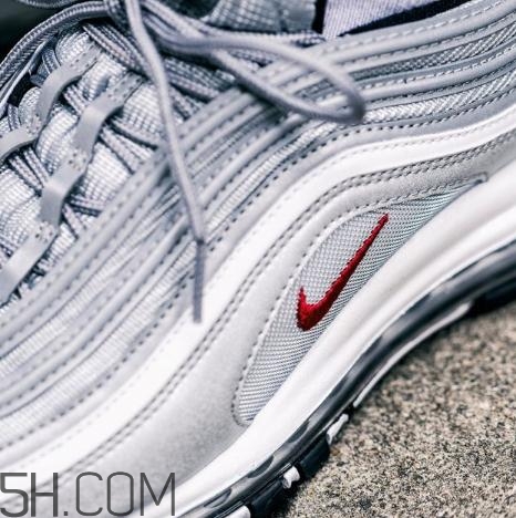 nike air max 97銀子彈官網(wǎng)補(bǔ)貨日期是什么時候？