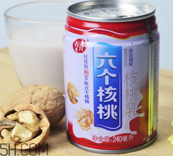 六個(gè)核桃是飲料嗎？六個(gè)核桃怎么加熱