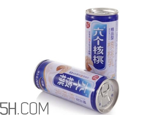 六個(gè)核桃是飲料嗎？六個(gè)核桃怎么加熱