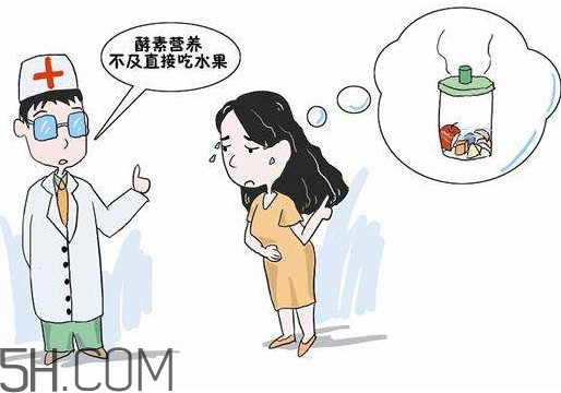 什么人不適合吃酵素？為什么吃酵素反而胖了