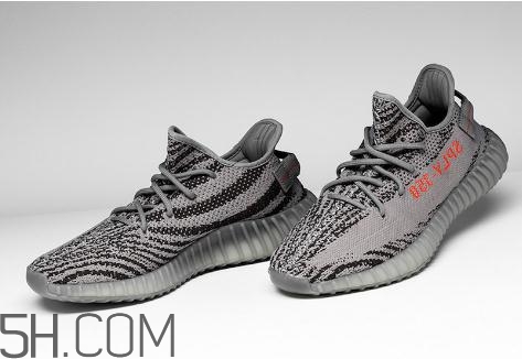 yeezy 350 v2 beluga 2.0灰斑馬國內(nèi)發(fā)售時間_實物細節(jié)