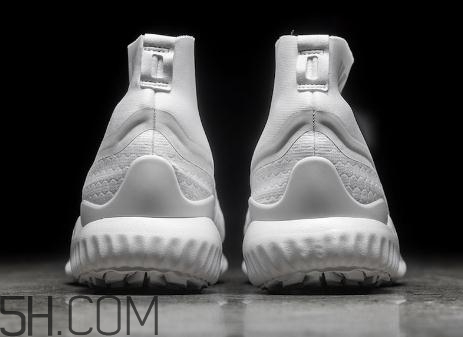 kith與adidas alphabounce zip聯(lián)名運動鞋多少錢_在哪買？