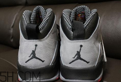 air jordan 10 cool grey彩虹大底復(fù)刻版什么時候發(fā)售？