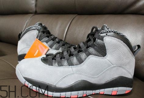 air jordan 10 cool grey彩虹大底復(fù)刻版什么時候發(fā)售？