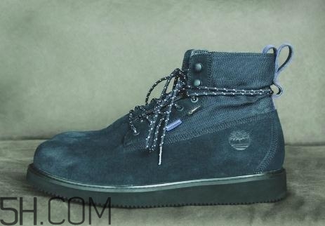 madness與timberland聯(lián)名系列有哪些單品？