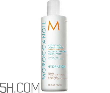 moroccanoil明星產品有哪些_moroccanoil有哪些產品好用