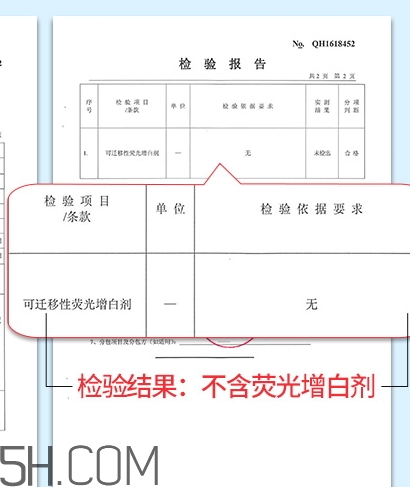 透真面膜有熒光劑嗎？透真面膜有激素嗎?