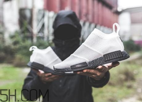 adidas nmd cs1 gore tex版發(fā)售時(shí)間_實(shí)物上腳效果