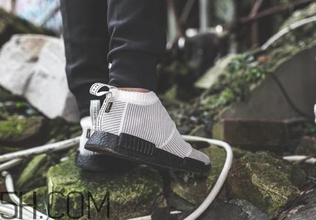 adidas nmd cs1 gore tex版發(fā)售時(shí)間_實(shí)物上腳效果