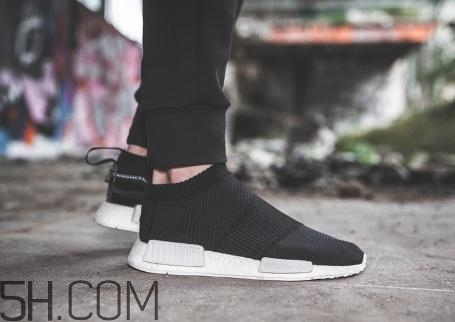 adidas nmd cs1 gore tex版發(fā)售時(shí)間_實(shí)物上腳效果