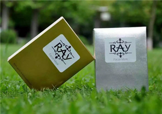 壓縮面膜效果好嗎？ray面膜金色和銀色區(qū)別