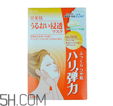 面膜種類有哪幾種？睡眠面膜用量多少？