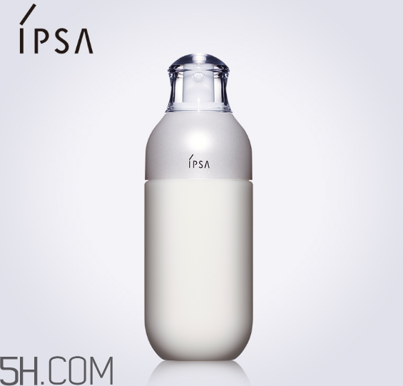 ipsa自律循環(huán)乳液2號和3號哪個好？ipsa茵芙莎品牌介紹