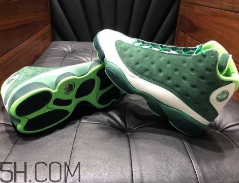 air jordan 13 orgeon ducks配色會(huì)發(fā)售嗎？