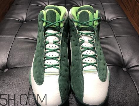 air jordan 13 orgeon ducks配色會(huì)發(fā)售嗎？