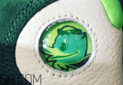 air jordan 13 orgeon ducks配色會(huì)發(fā)售嗎？