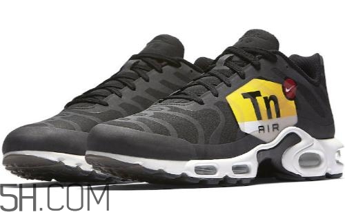 nike air max plus tn logo款發(fā)售時(shí)間_在哪買？