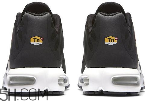 nike air max plus tn logo款發(fā)售時(shí)間_在哪買？