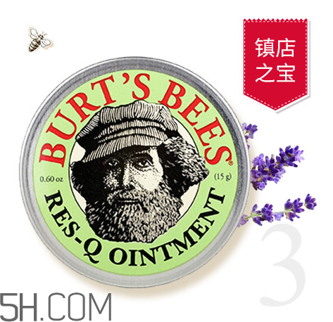 burt's bees是什么牌子？burt's bees是哪個(gè)國(guó)家的？