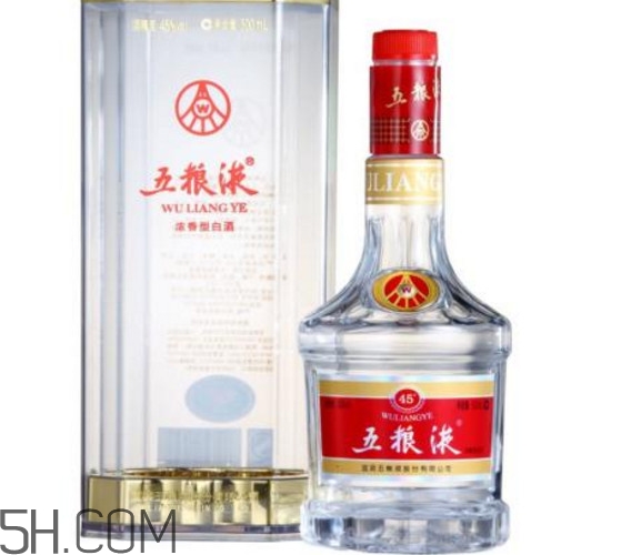 五糧液的酒屬于什么香型？五糧液酒中的五糧指的是哪五糧