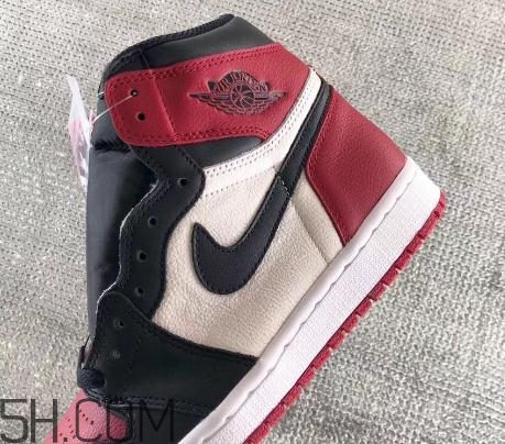 air jordan 1 hi bred toe扣碎黑腳趾發(fā)售時間_多少錢？