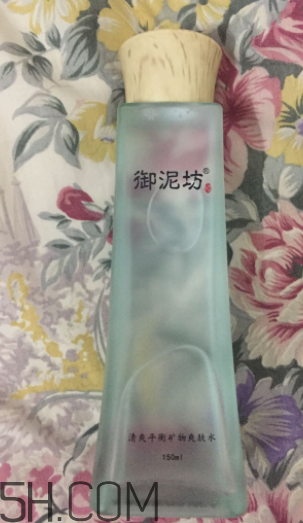 御泥坊控油爽膚水怎么樣？御泥坊控油爽膚水好用嗎？