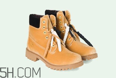 off white與timberland聯(lián)名大黃靴發(fā)售時間_多少錢？