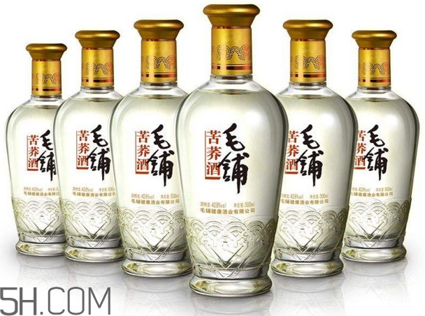 苦蕎酒是白酒嗎？苦蕎酒價(jià)格一瓶多少錢