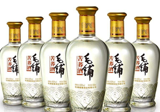 苦蕎酒是白酒嗎？苦蕎酒價格一瓶多少錢