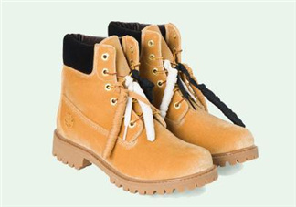 off white與timberland聯(lián)名大黃靴發(fā)售時間_多少錢？