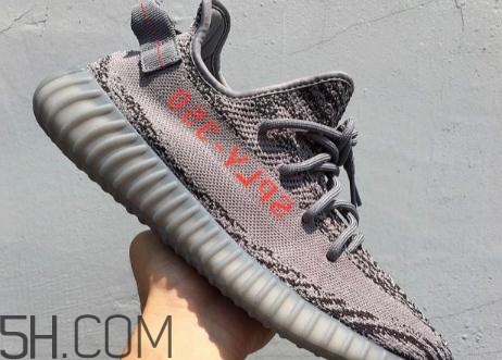 yeezy 350 v2 beluga 2.0灰橙配色國內(nèi)發(fā)售店鋪有哪些？